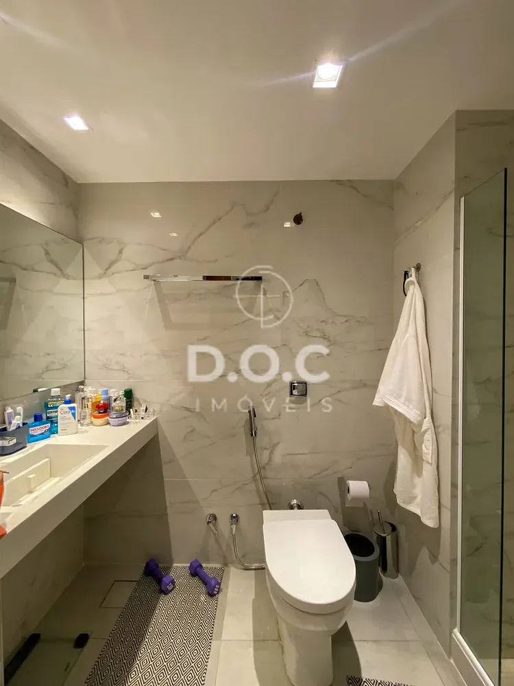 Apartamento, 3 quartos, 143 m² - Foto 23