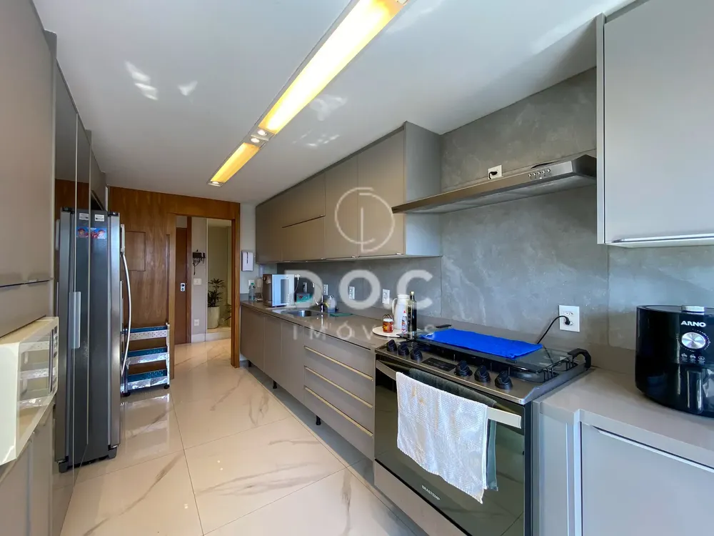Apartamento, 3 quartos, 143 m² - Foto 15