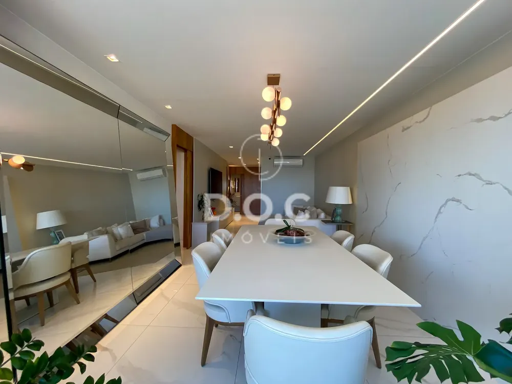 Apartamento, 3 quartos, 143 m² - Foto 5