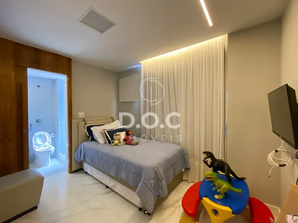 Apartamento, 3 quartos, 143 m² - Foto 24