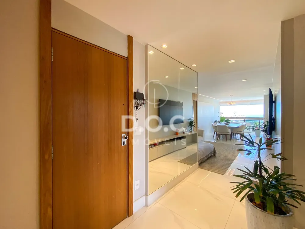 Apartamento, 3 quartos, 143 m² - Foto 11