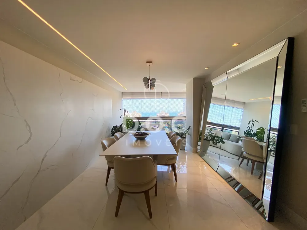 Apartamento, 3 quartos, 143 m² - Foto 6