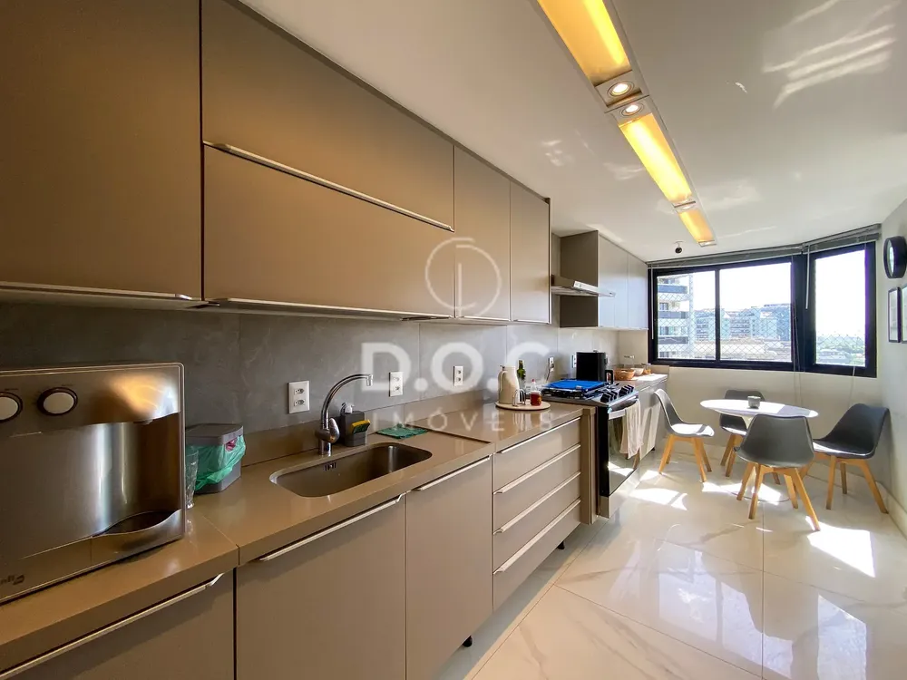 Apartamento, 3 quartos, 143 m² - Foto 14