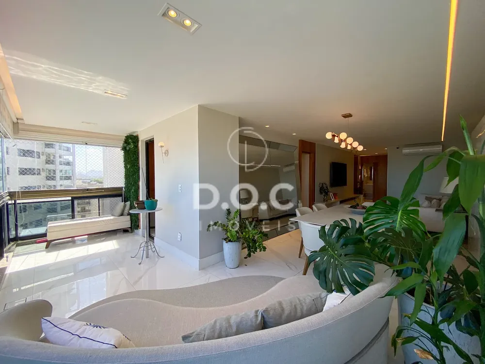 Apartamento, 3 quartos, 143 m² - Foto 4