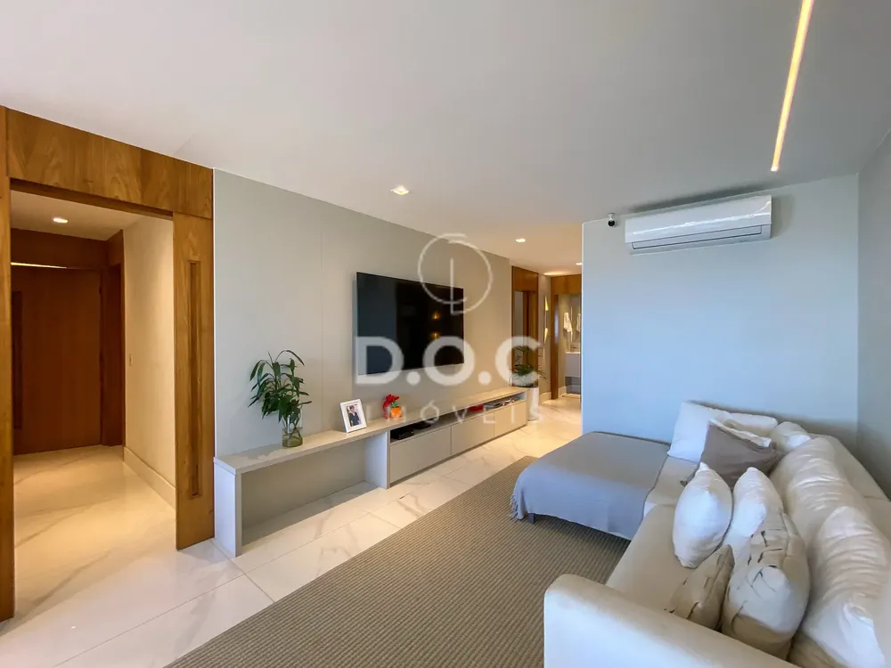 Apartamento, 3 quartos, 143 m² - Foto 9
