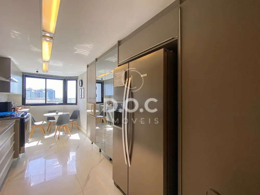 Apartamento, 3 quartos, 143 m² - Foto 12