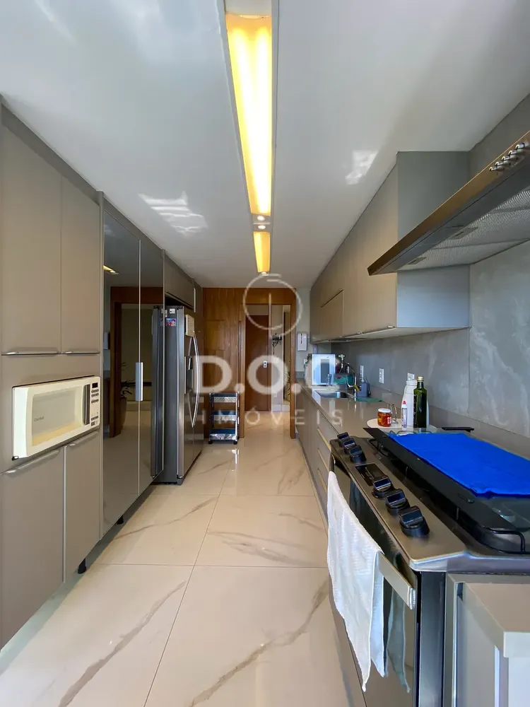 Apartamento, 3 quartos, 143 m² - Foto 16