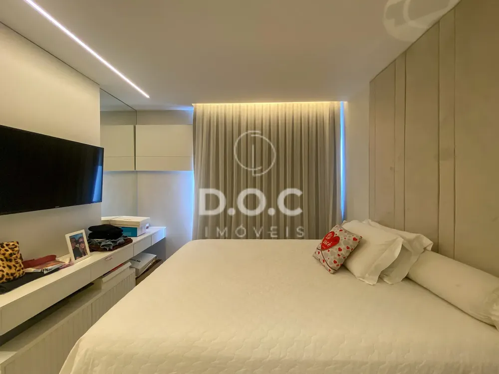Apartamento, 3 quartos, 143 m² - Foto 19