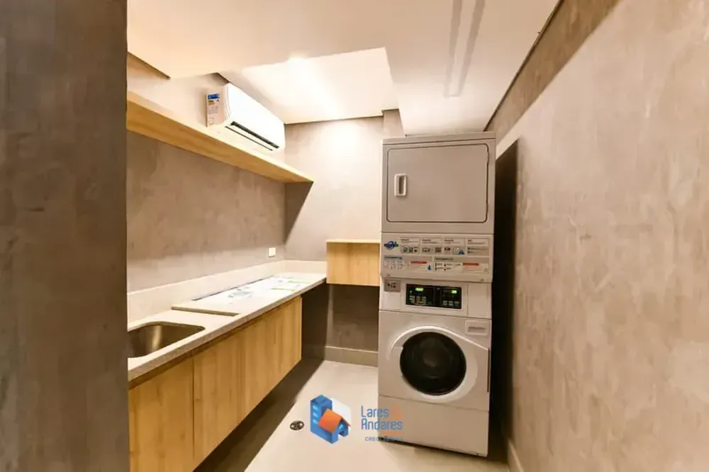 Apartamento, 1 quarto, 18 m² - Foto 7