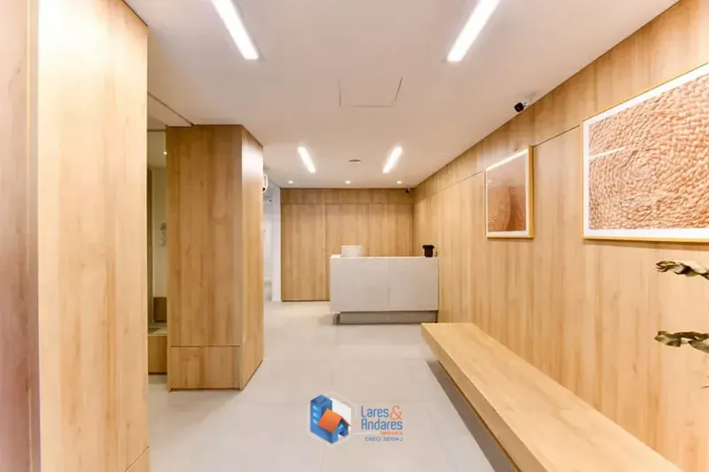 Apartamento, 1 quarto, 18 m² - Foto 5