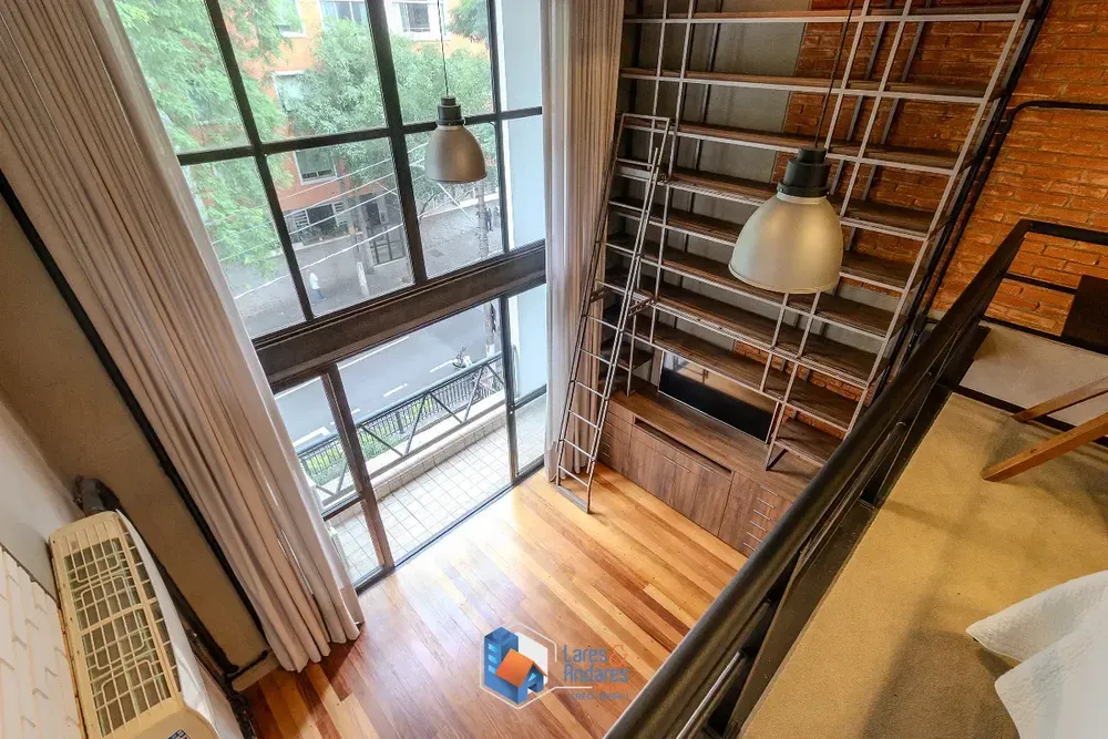 Apartamento, 1 quarto, 70 m² - Foto 6