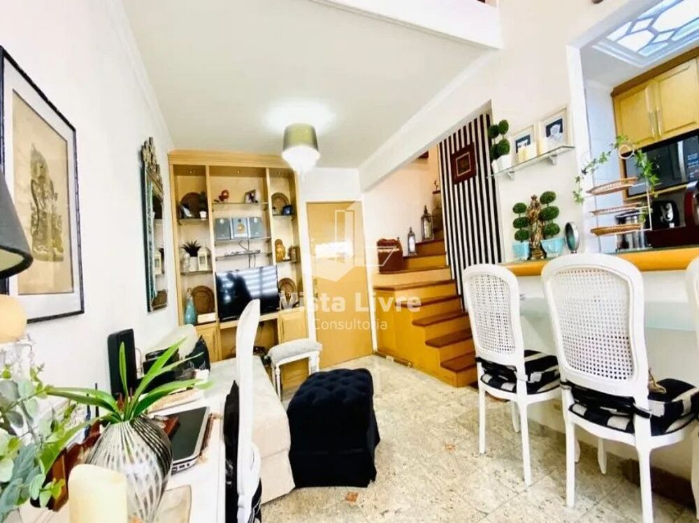 Apartamento, 1 quarto, 50 m² - Foto 2