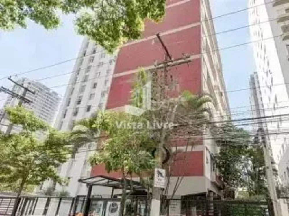 Apartamento, 1 quarto, 50 m² - Foto 1
