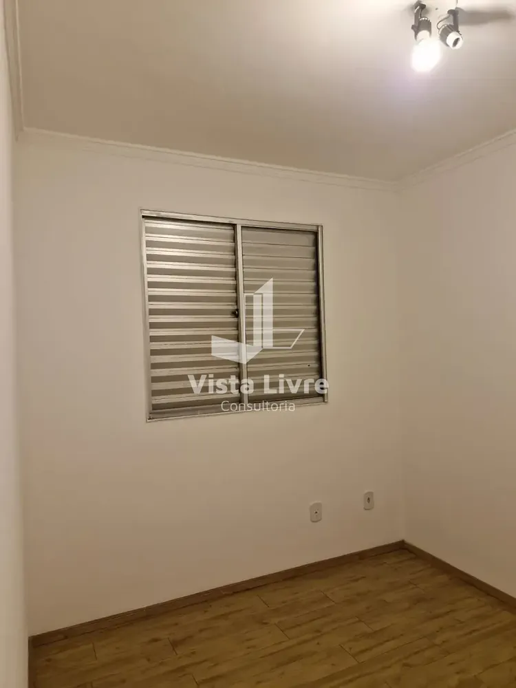 Apartamento, 2 quartos, 50 m² - Foto 3