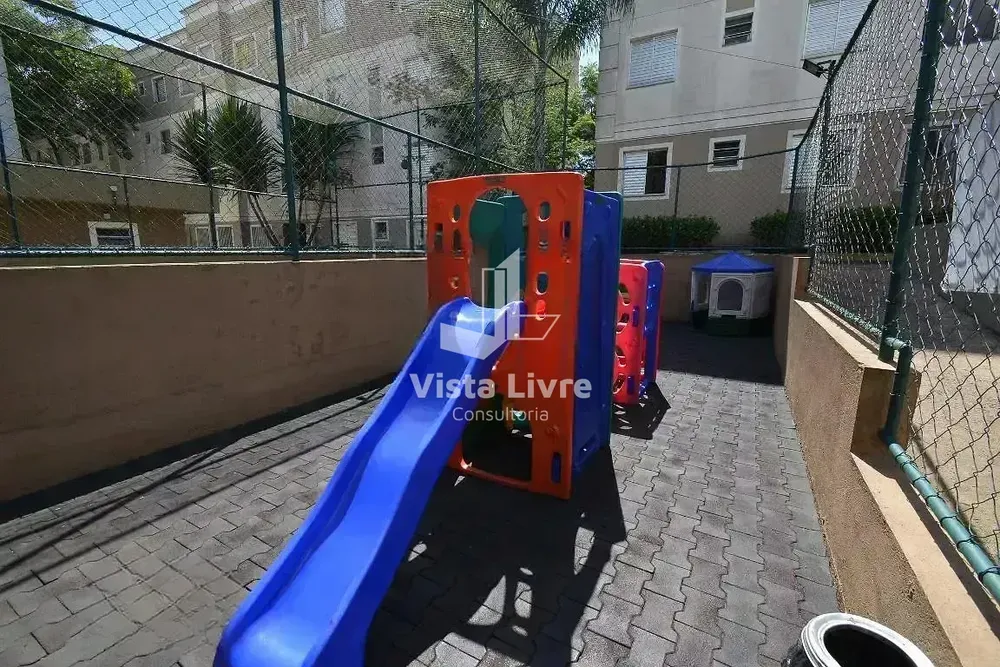 Apartamento, 2 quartos, 50 m² - Foto 4