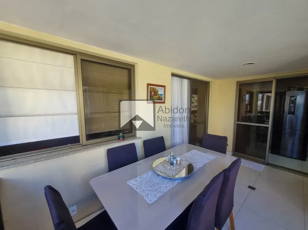Cobertura, 3 quartos, 180 m² - Foto 22