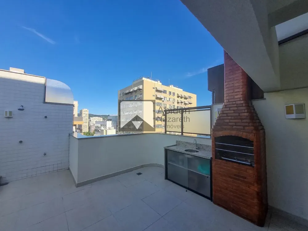Cobertura, 3 quartos, 180 m² - Foto 24