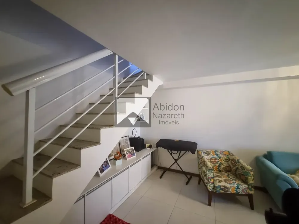 Cobertura, 3 quartos, 180 m² - Foto 2