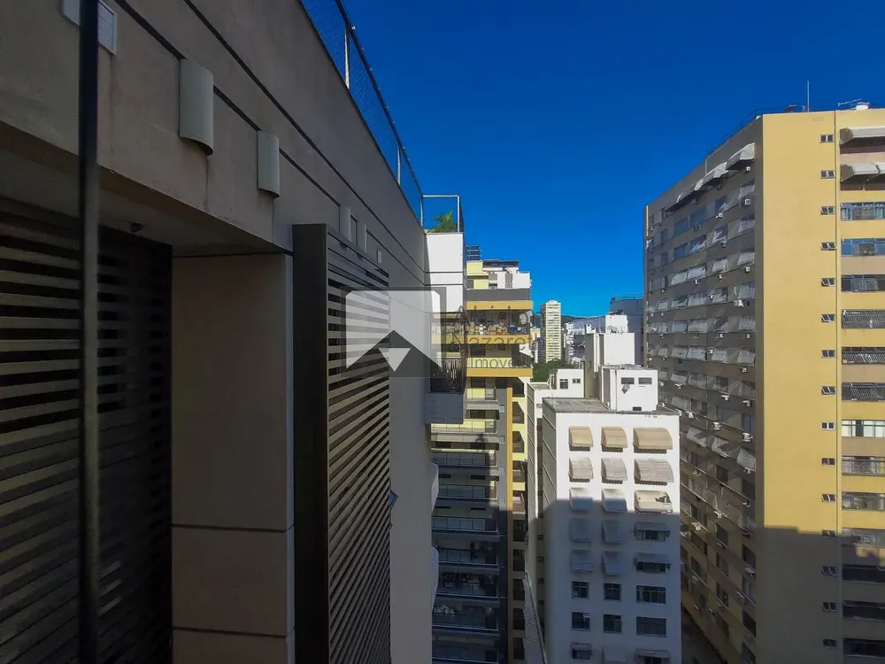 Cobertura, 3 quartos, 180 m² - Foto 18