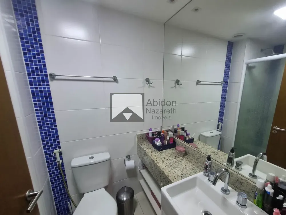 Cobertura, 3 quartos, 180 m² - Foto 7