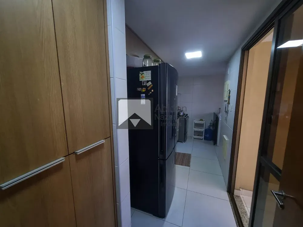 Cobertura, 3 quartos, 180 m² - Foto 20
