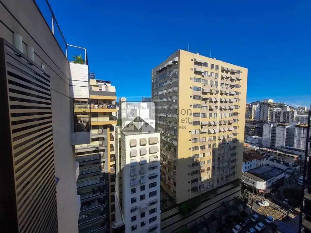 Cobertura, 3 quartos, 180 m² - Foto 19