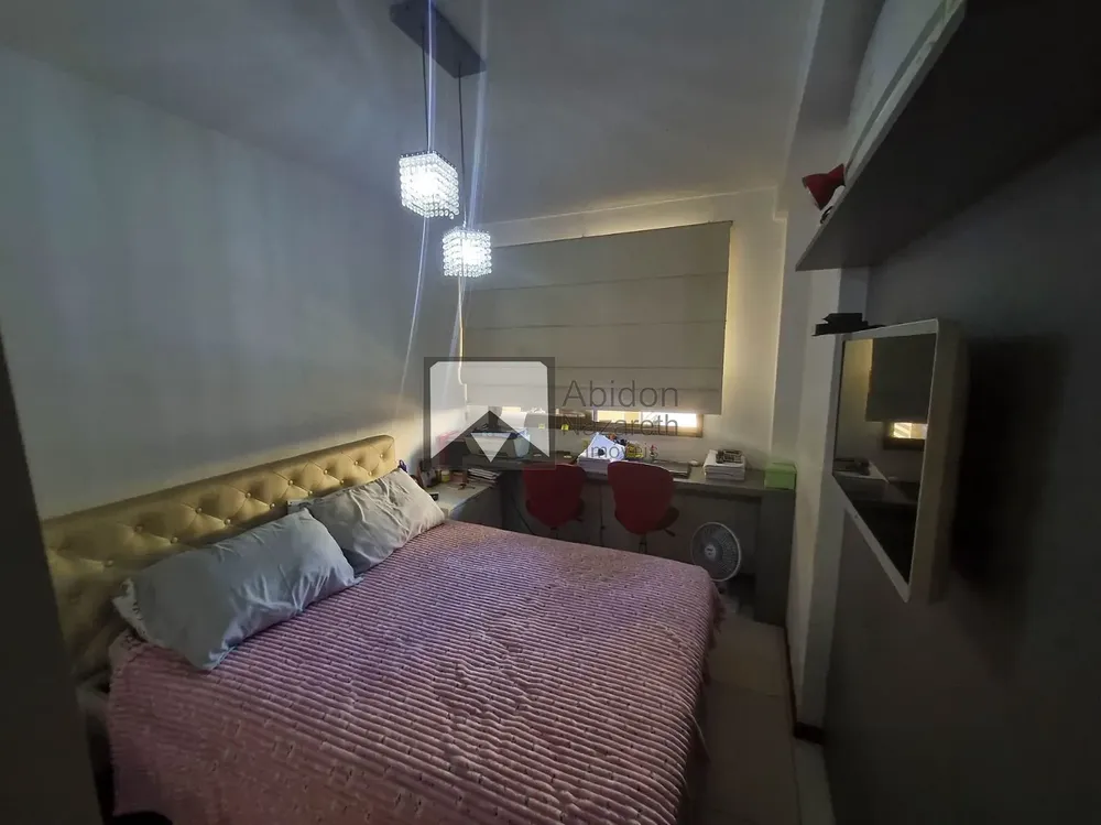 Cobertura, 3 quartos, 180 m² - Foto 13