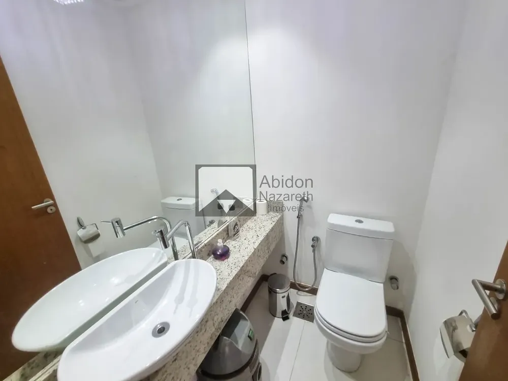 Cobertura, 3 quartos, 180 m² - Foto 4