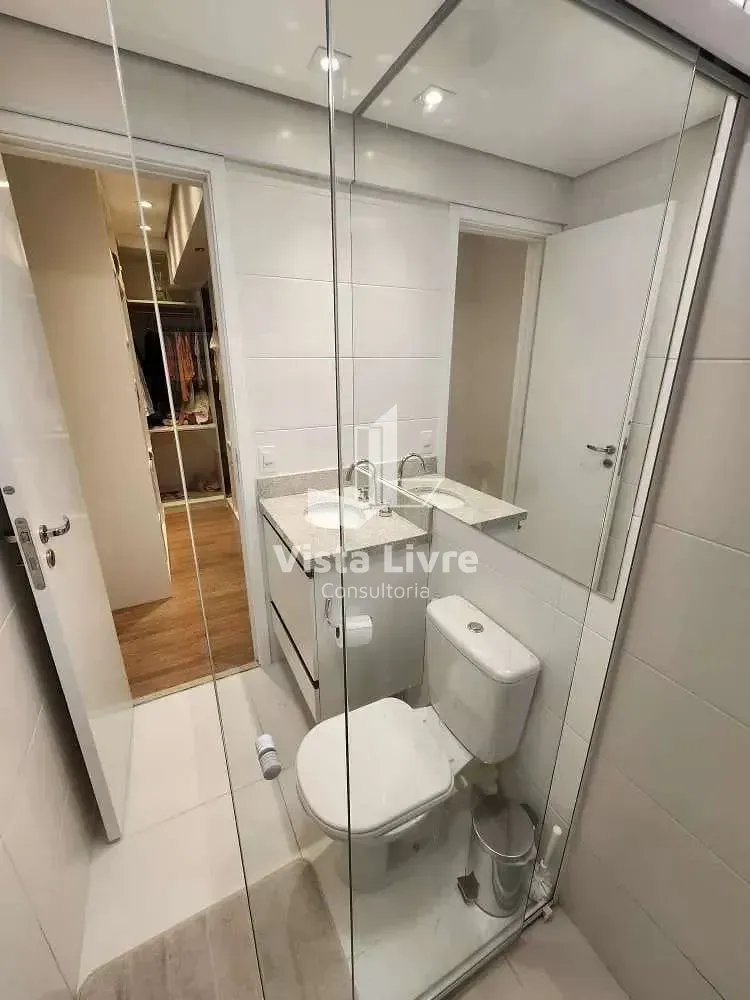 Apartamento, 2 quartos, 96 m² - Foto 7