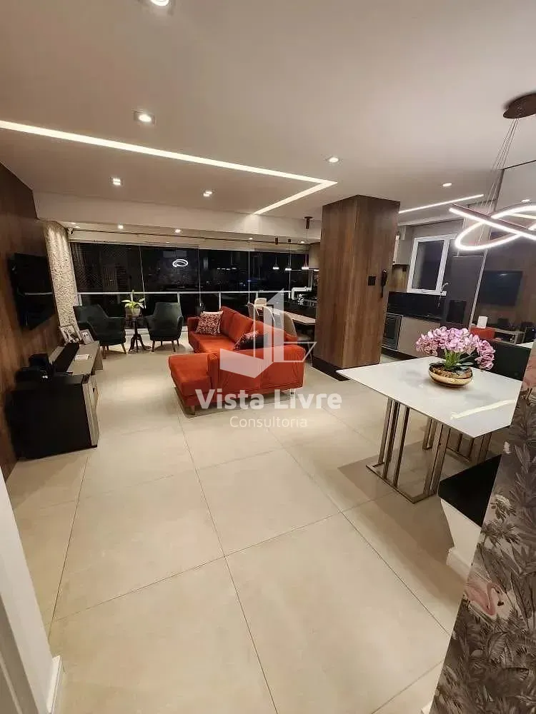 Apartamento, 2 quartos, 96 m² - Foto 5