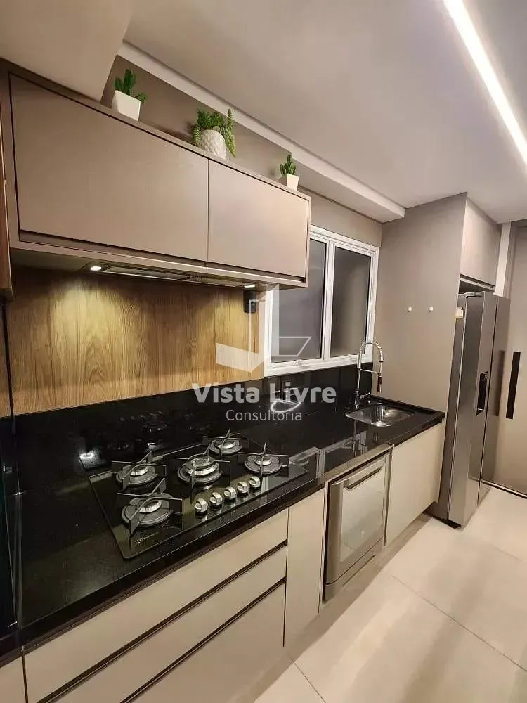 Apartamento, 2 quartos, 96 m² - Foto 2