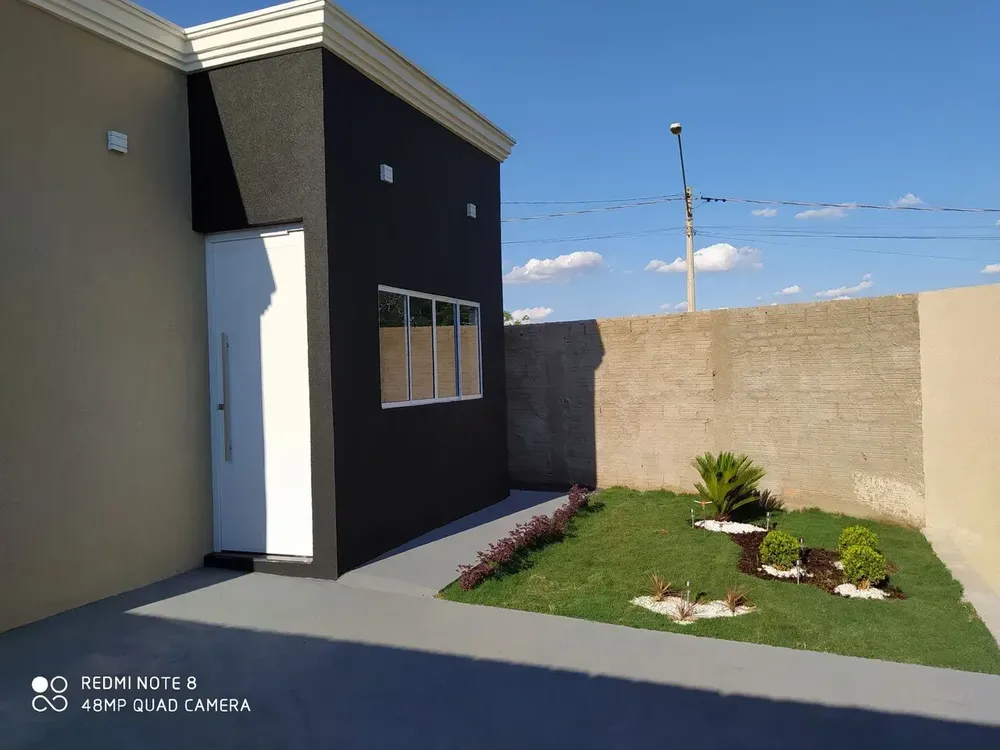 Casa, 2 quartos, 200 m² - Foto 4