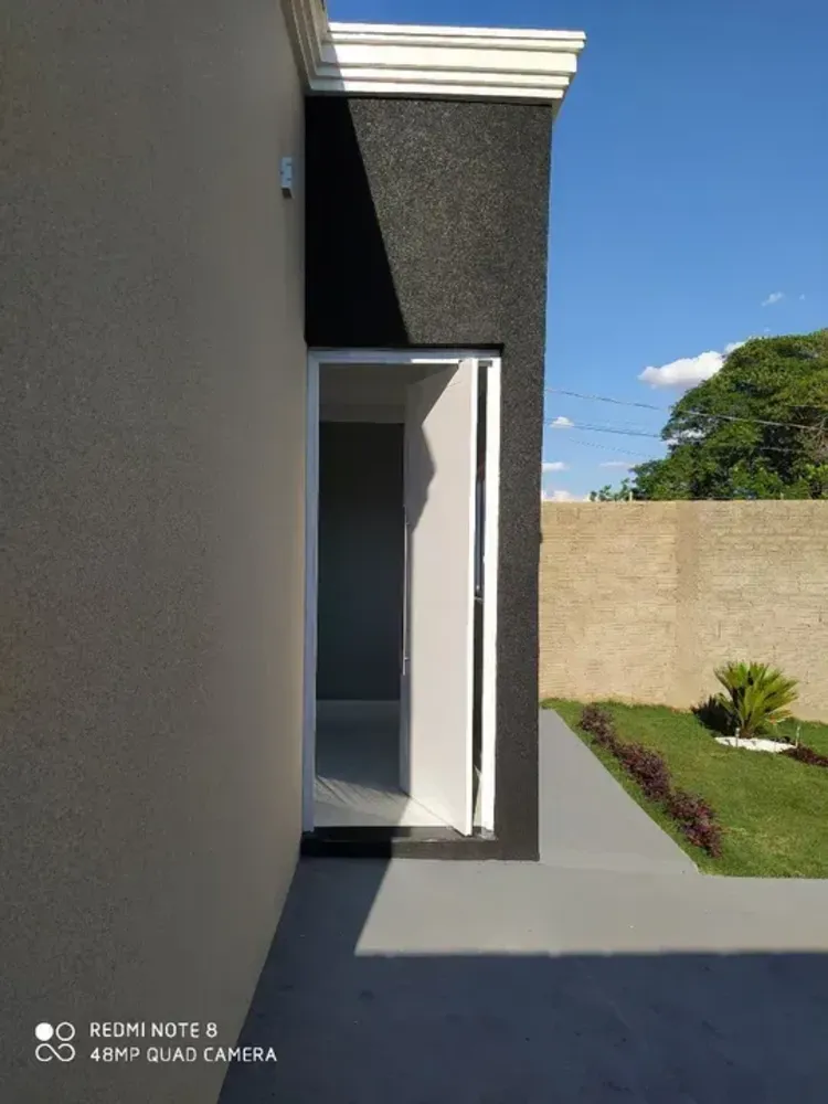 Casa, 2 quartos, 200 m² - Foto 2