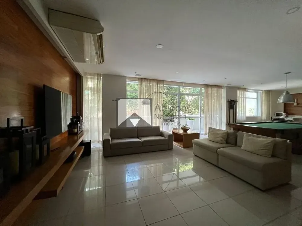 Apartamento, 2 quartos, 85 m² - Foto 1