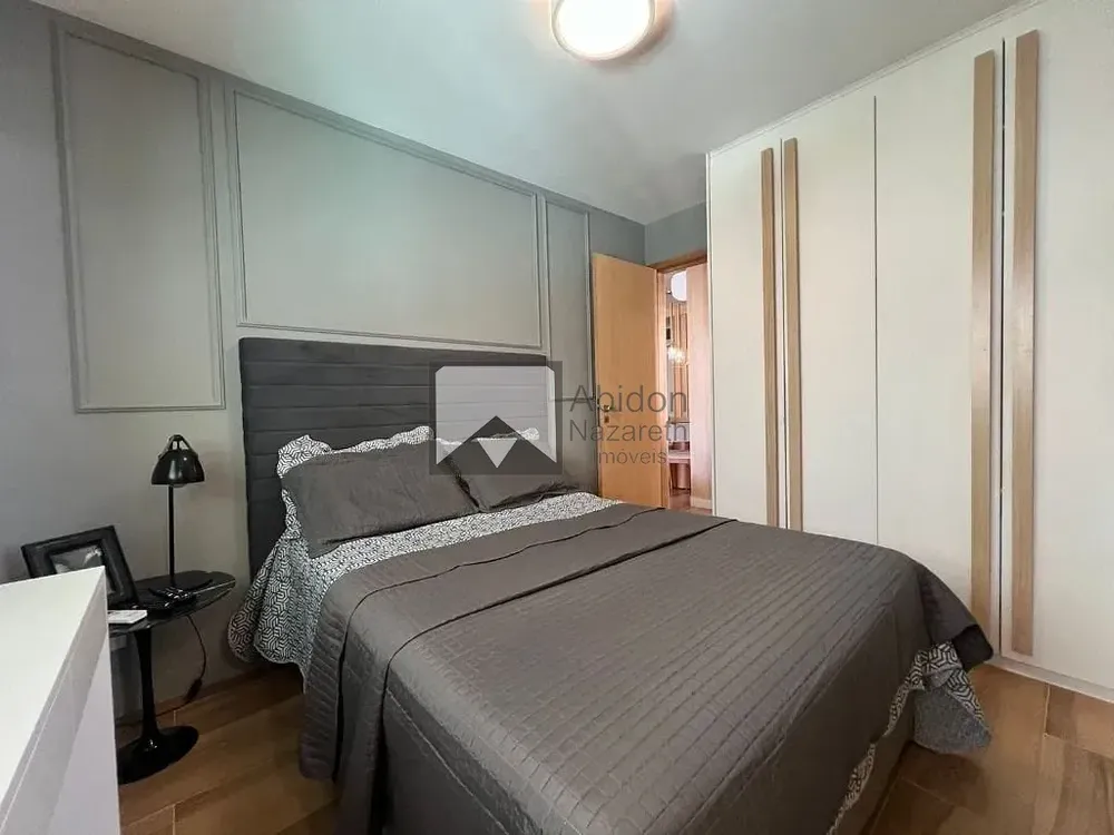 Apartamento, 2 quartos, 85 m² - Foto 4