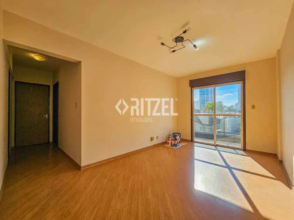 Apartamento, 2 quartos, 72 m² - Foto 1