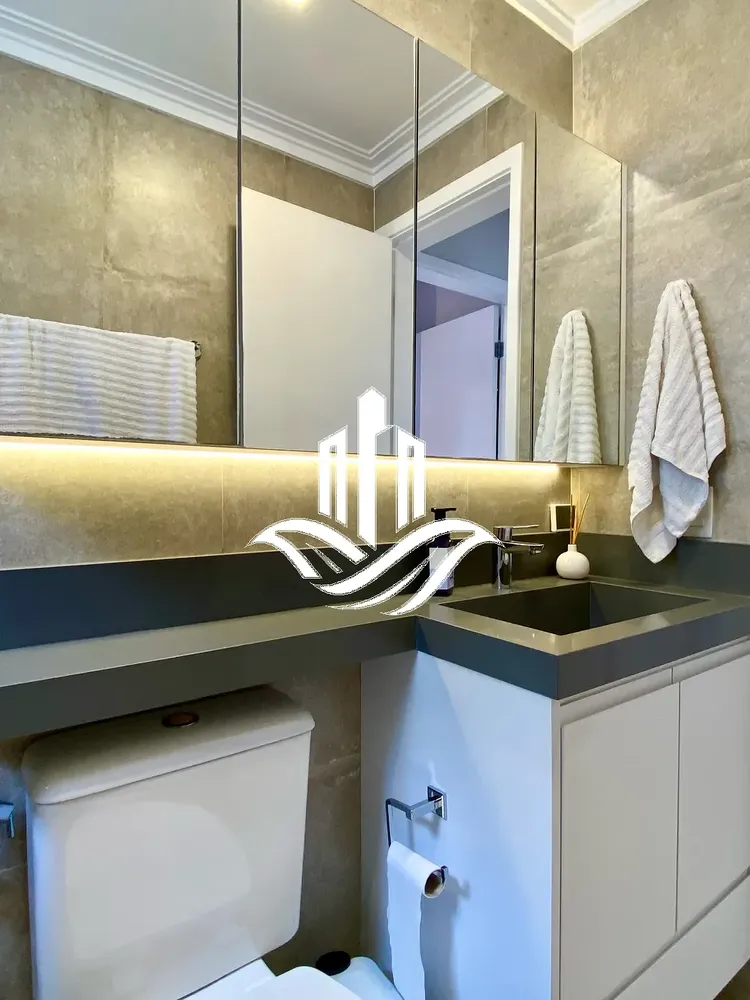 Apartamento, 3 quartos, 129 m² - Foto 3