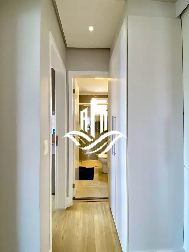 Apartamento, 3 quartos, 129 m² - Foto 1