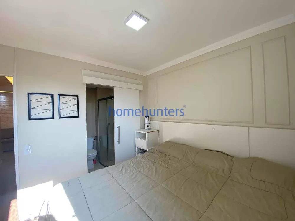 Apartamento, 3 quartos, 70 m² - Foto 4