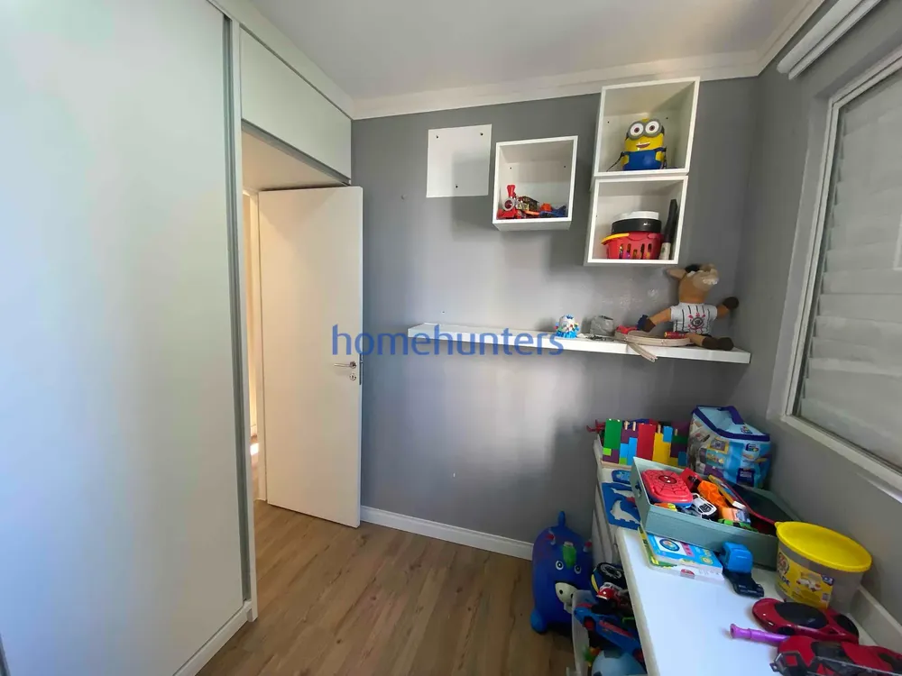 Apartamento, 3 quartos, 70 m² - Foto 1