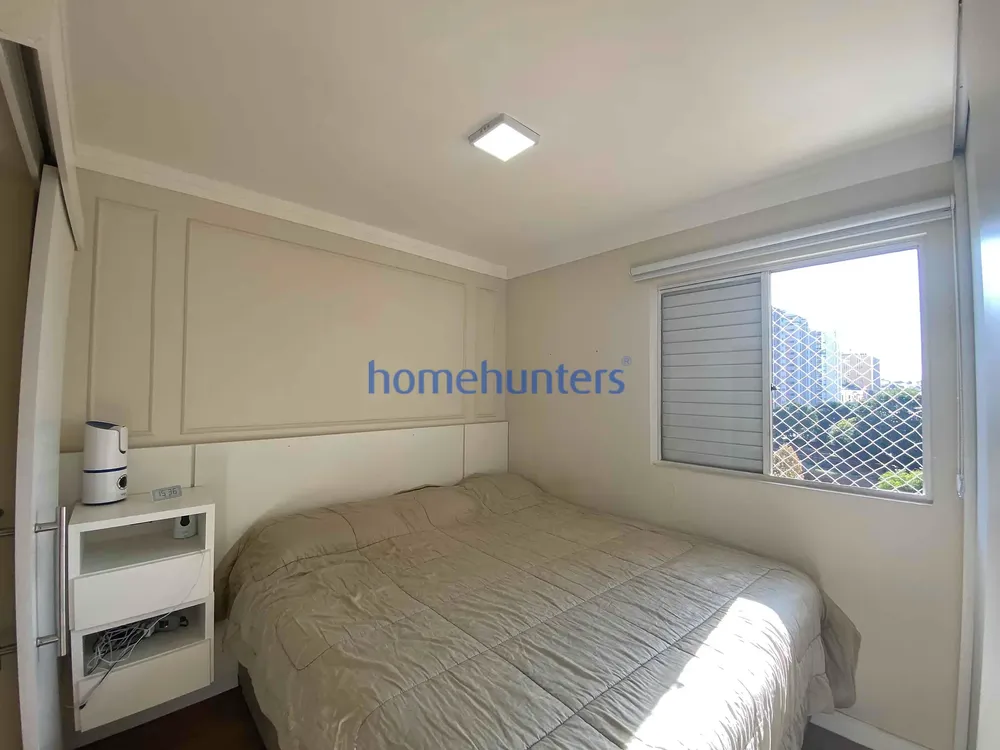Apartamento, 3 quartos, 70 m² - Foto 2