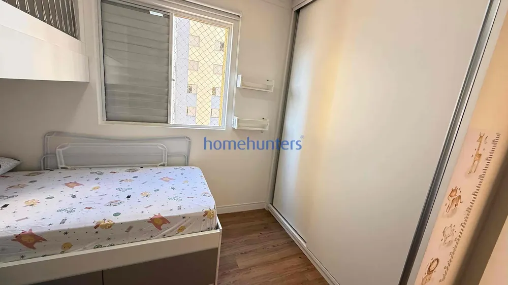 Apartamento, 3 quartos, 70 m² - Foto 3