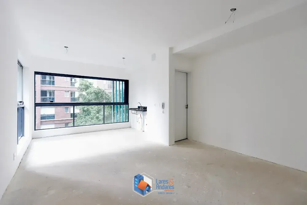 Apartamento, 2 quartos, 72 m² - Foto 1
