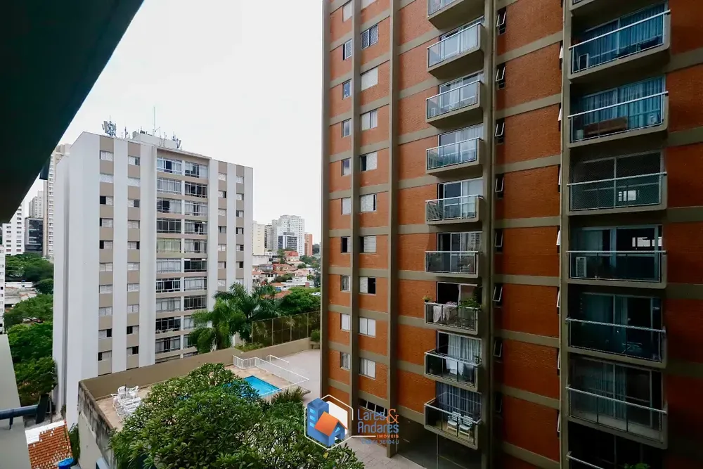 Apartamento, 2 quartos, 72 m² - Foto 2