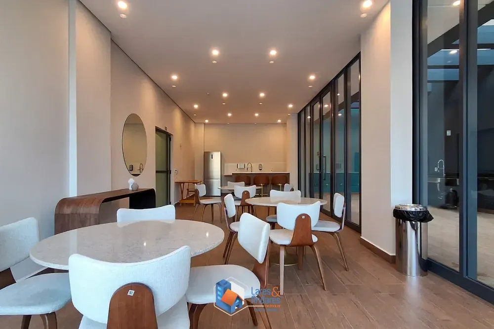 Apartamento, 2 quartos, 72 m² - Foto 3