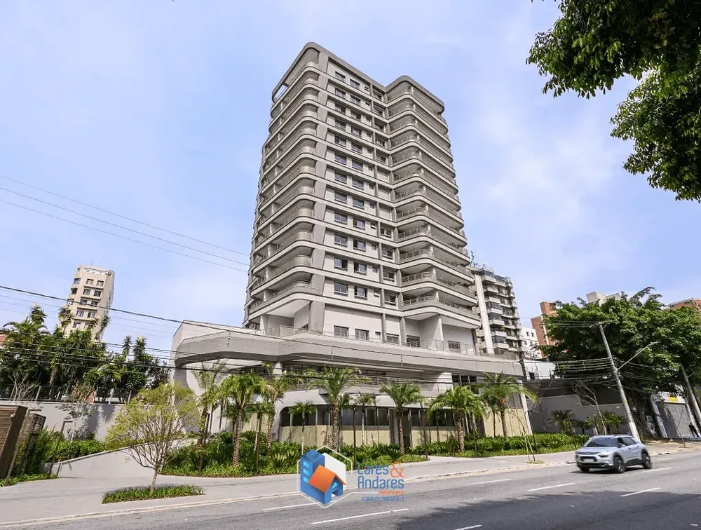 Apartamento, 1 quarto, 57 m² - Foto 4