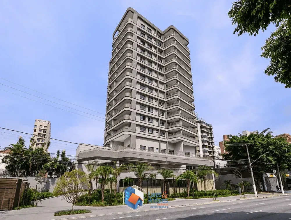 Apartamento, 1 quarto, 57 m² - Foto 6