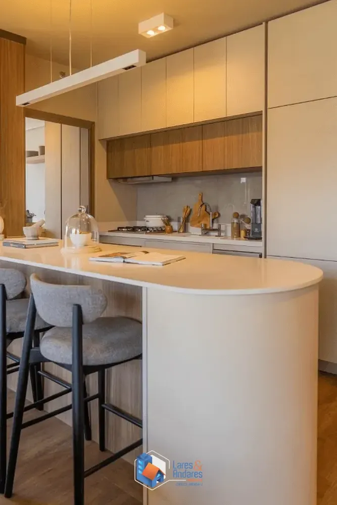Apartamento, 1 quarto, 57 m² - Foto 5