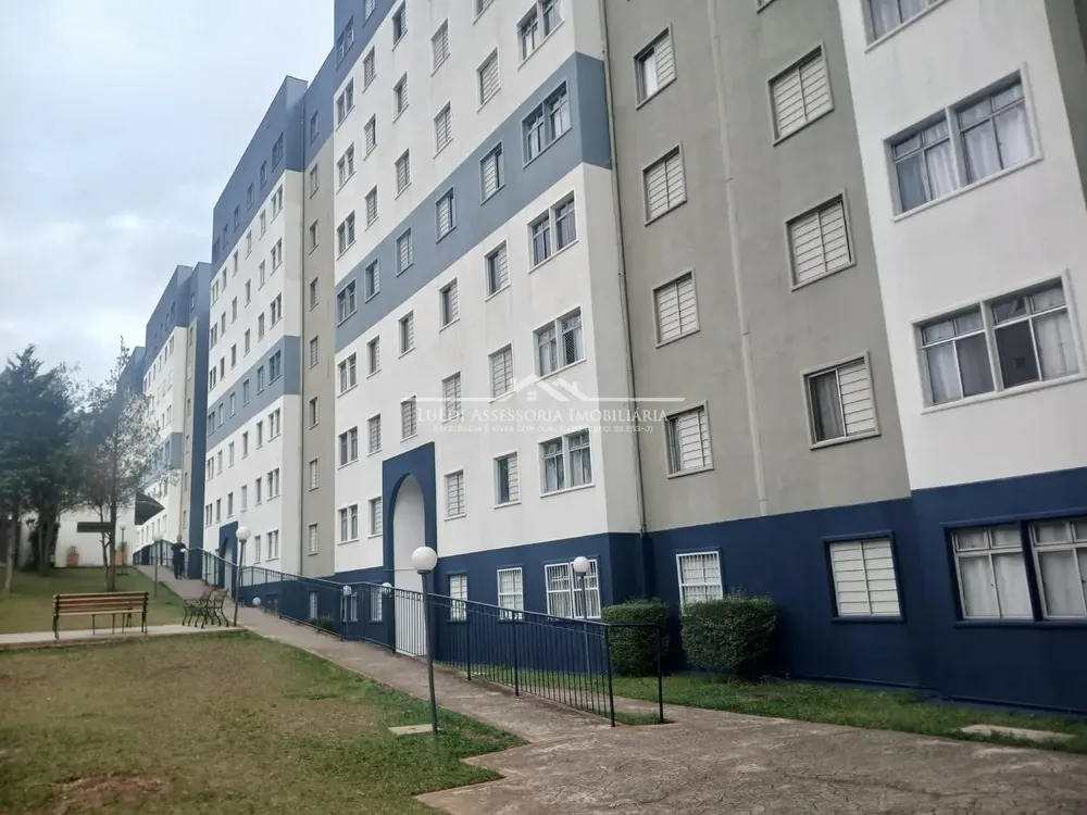 Apartamento, 2 quartos, 42 m² - Foto 5