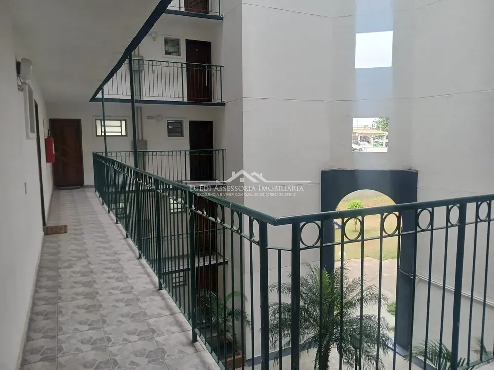 Apartamento, 2 quartos, 42 m² - Foto 7